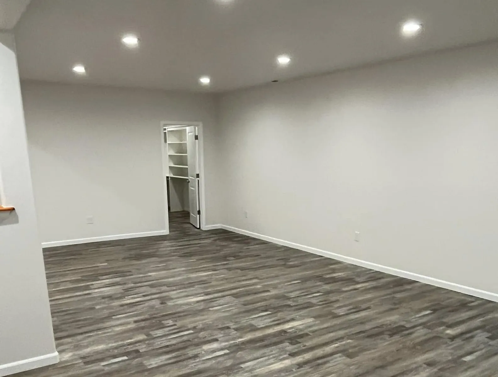 Basement Finishing Basement Finishing