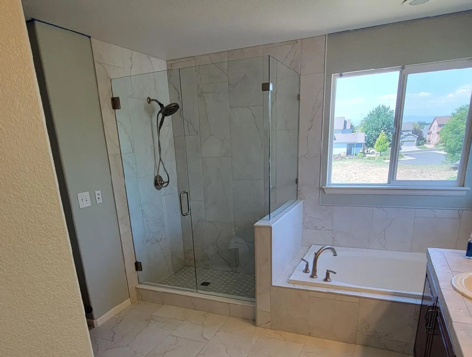 Bathroom Remodeling