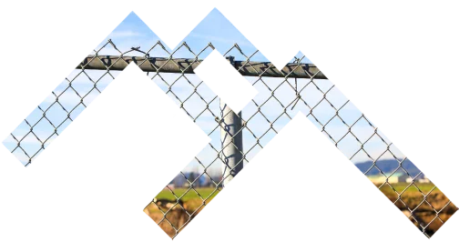 Chain Link Fence Installation
