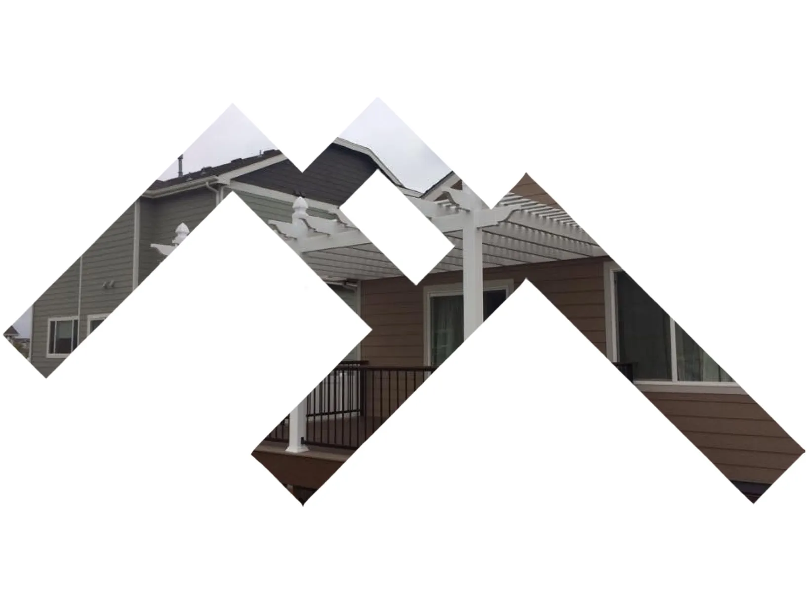 Composite Deck Installation