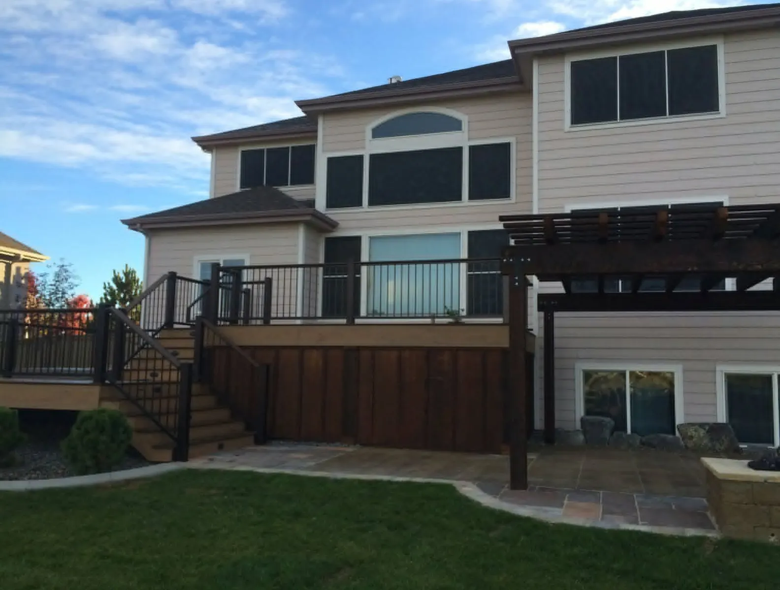 Home Additions
