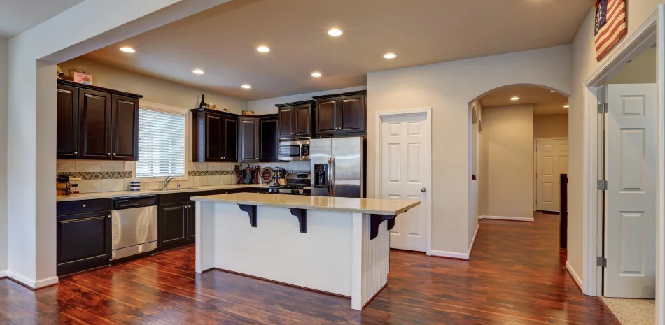 Trusted Kitchen Remodeler