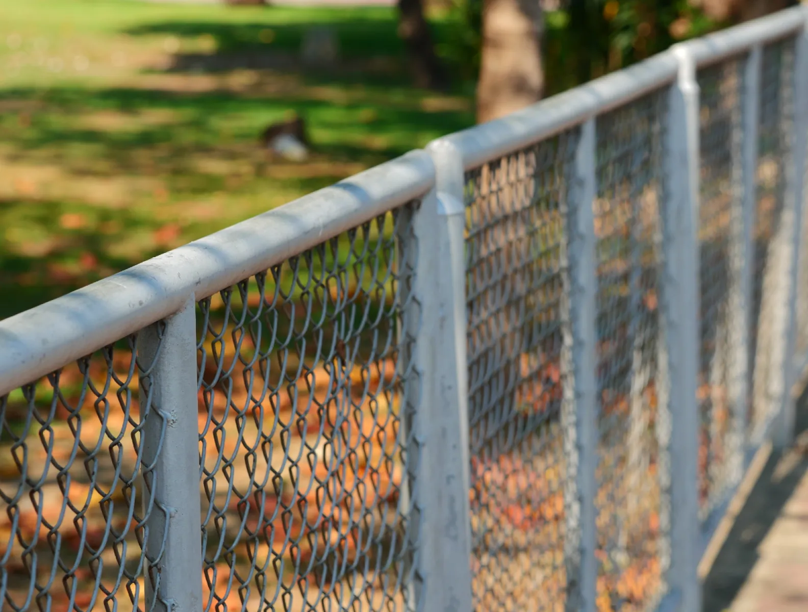 chain link fence installation chain link fence installation